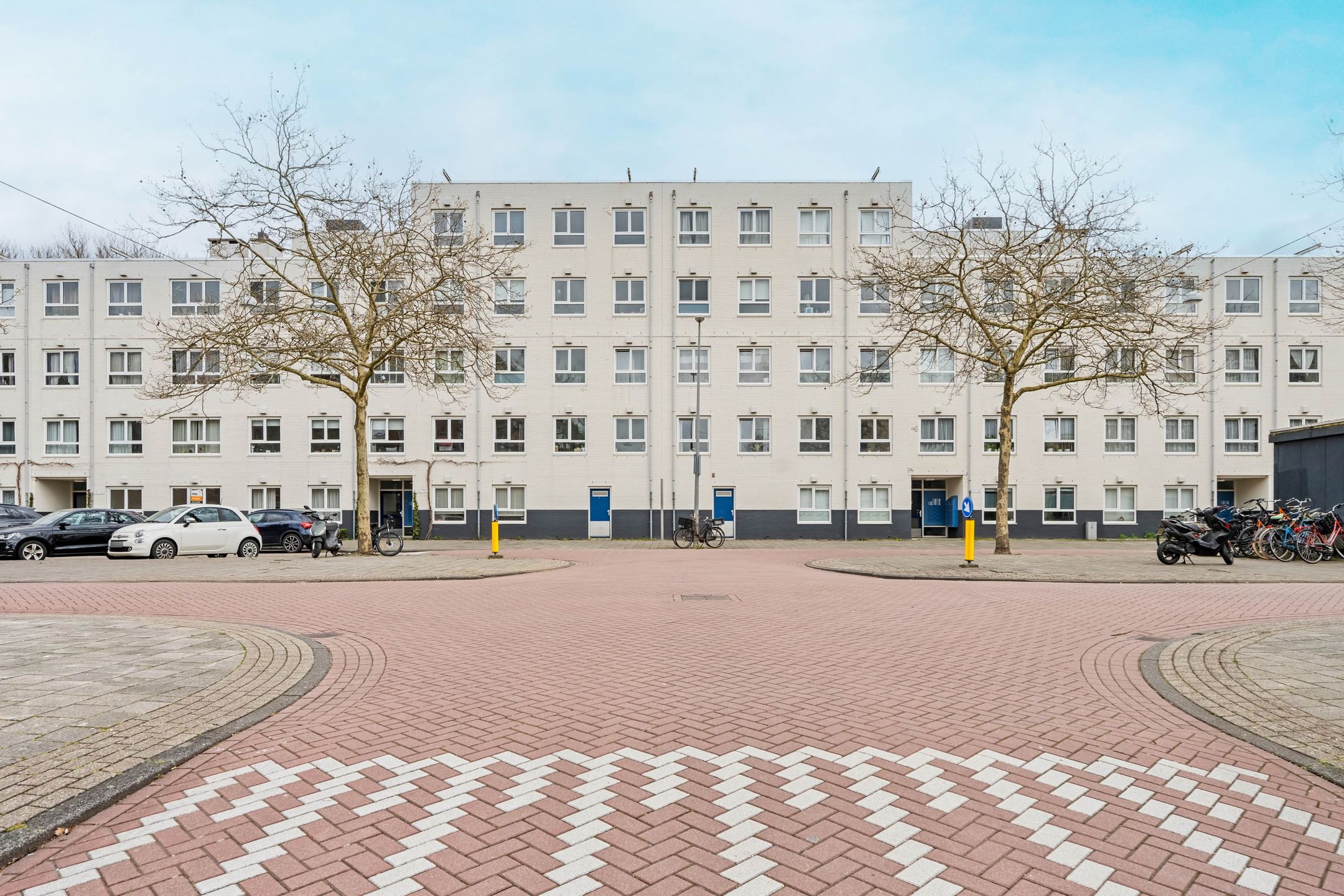 Foto 27 van Daniël Defoelaan 131