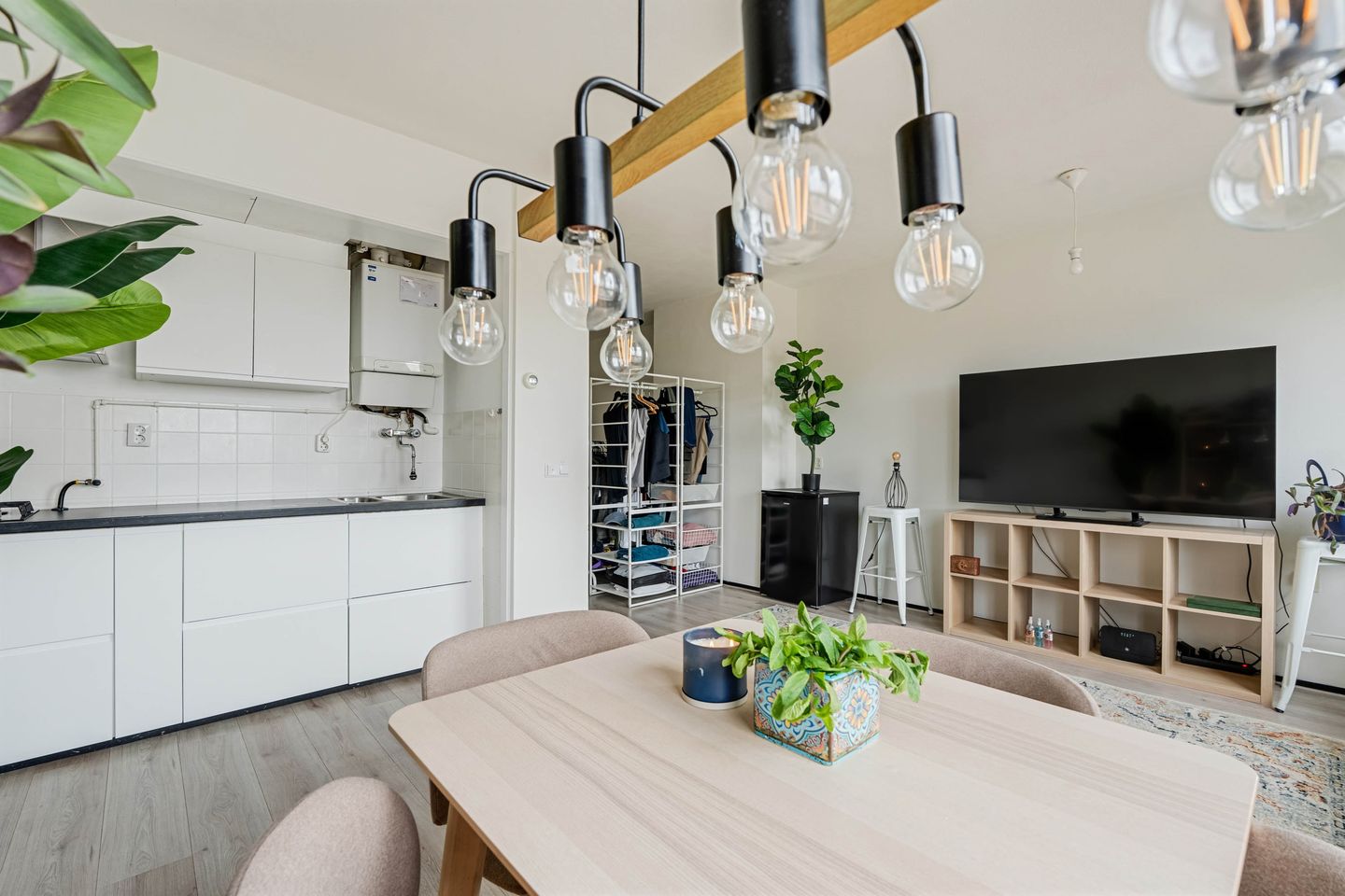 Foto 10 van Daniël Defoelaan 131