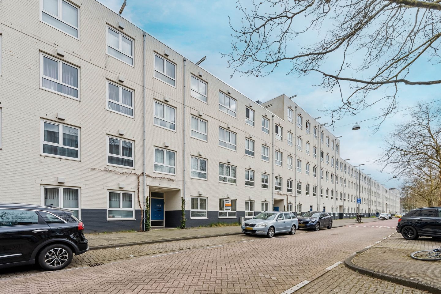 Foto 25 van Daniël Defoelaan 131