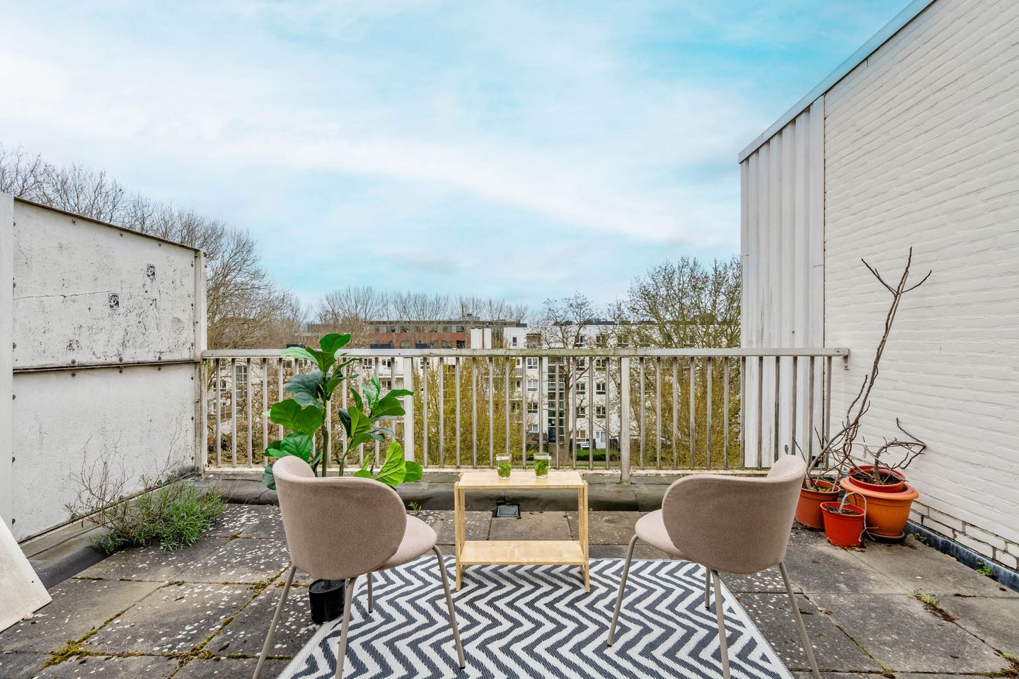 Foto 20 van Daniël Defoelaan 131