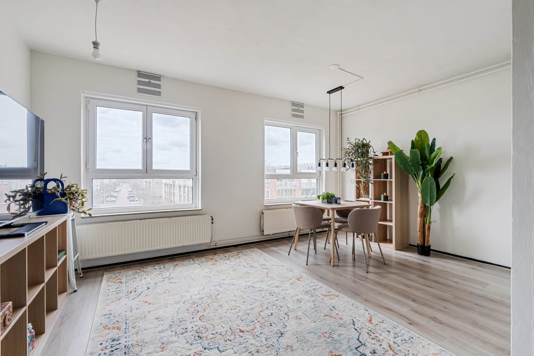 Foto 8 van Daniël Defoelaan 131