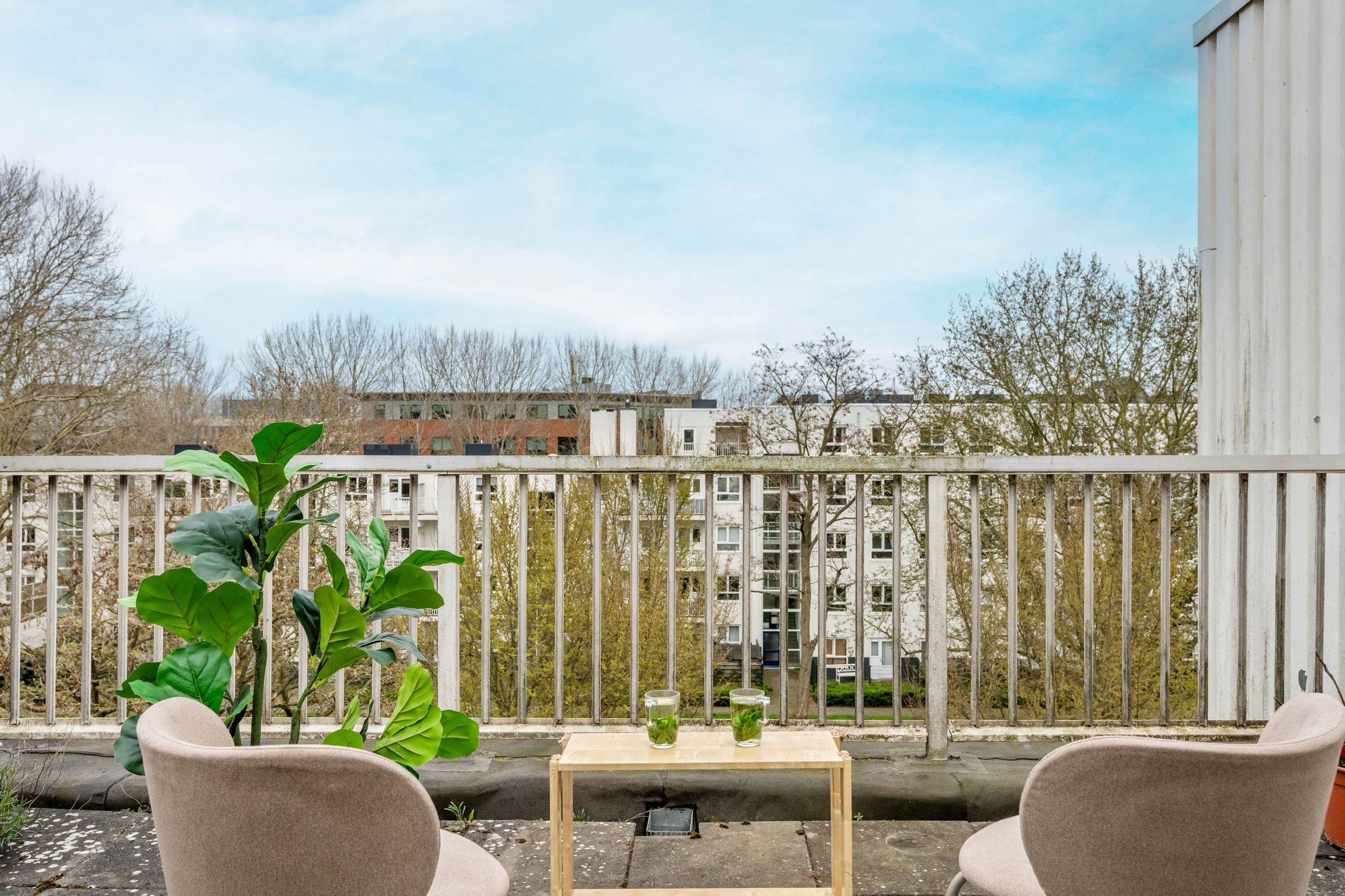 Foto 21 van Daniël Defoelaan 131