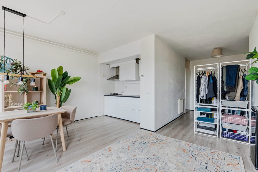 Foto 2 van Daniël Defoelaan 131