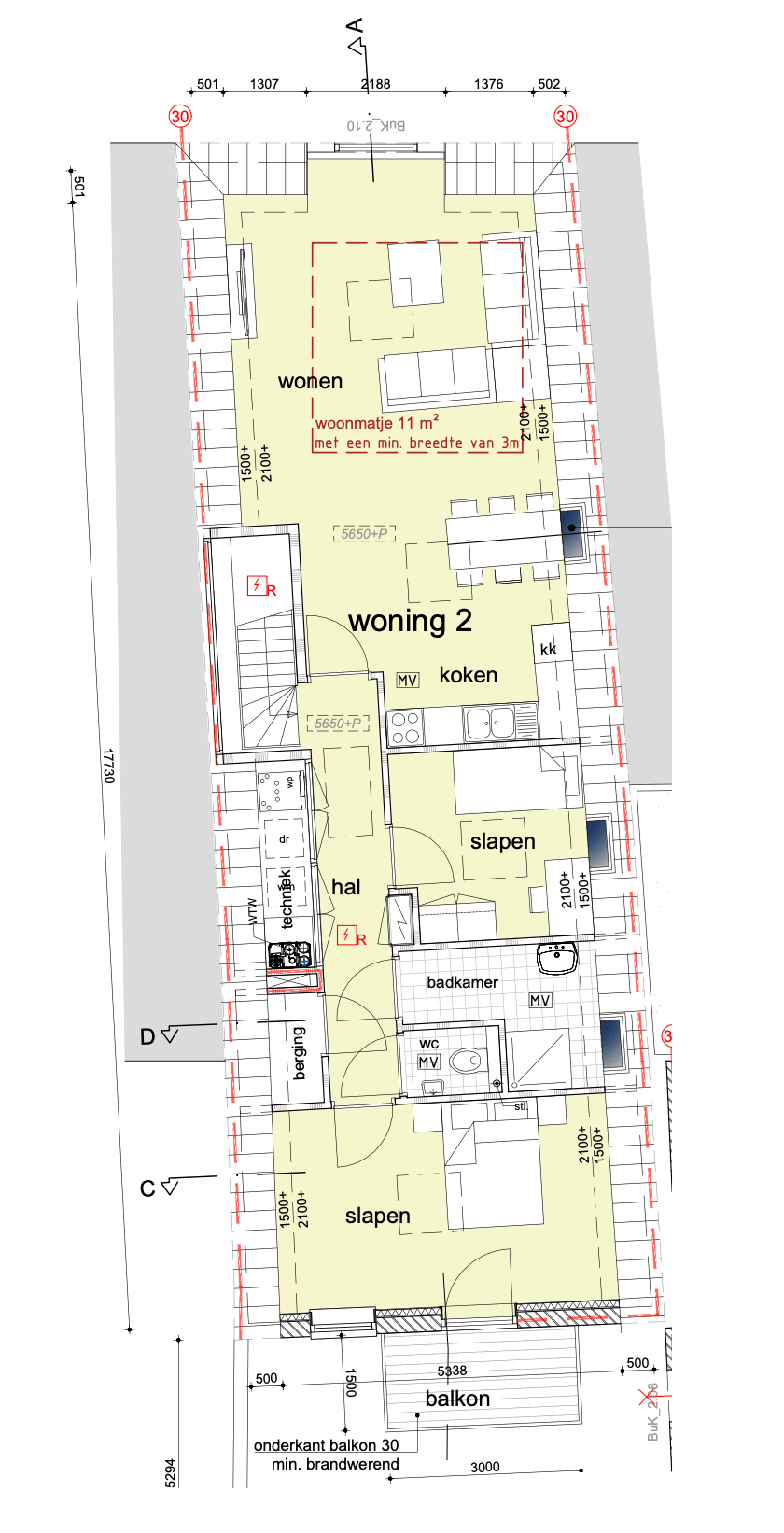 Foto 20 van Weaze 24