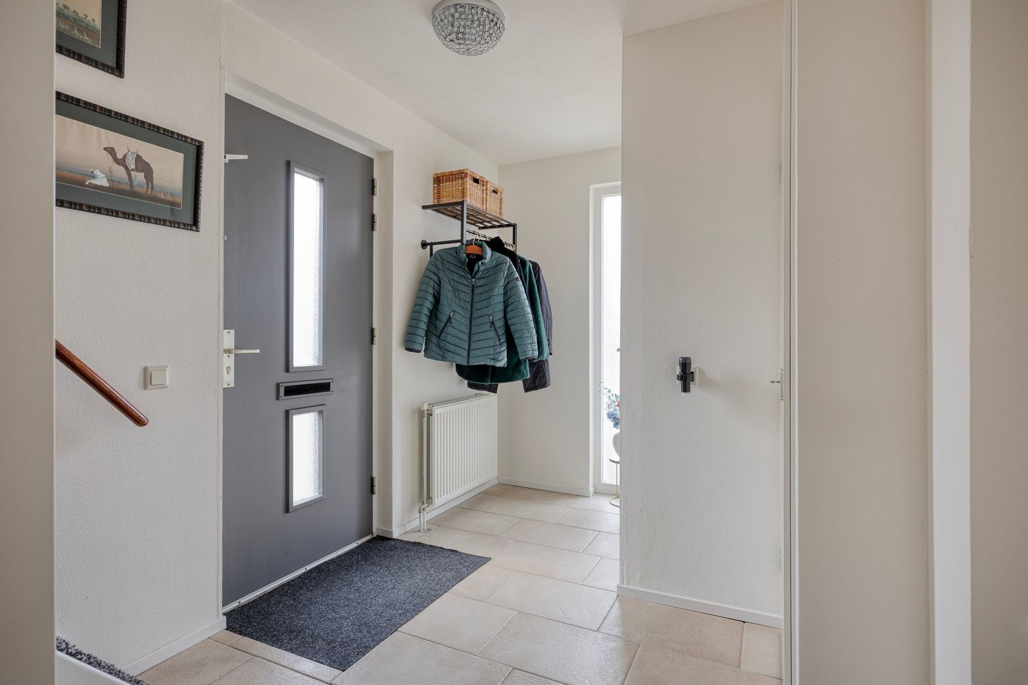 Well-maintained semi-detached home with garage near Lingemeer — 14