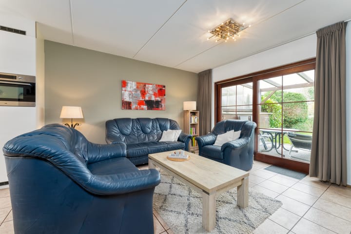 Photo 2 of Spaanse Galeien 37