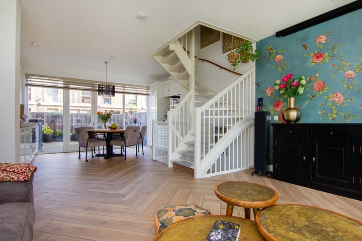 Foto 3 van Grahamstraat 297