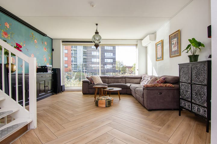 Foto 2 van Grahamstraat 297