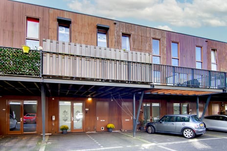 Grahamstraat thumbnail