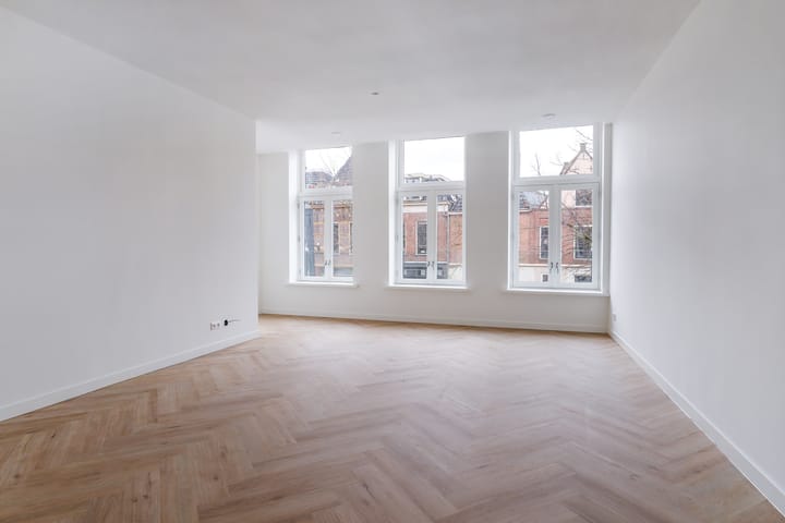 Foto 4 van Wirdumerdijk 21-A