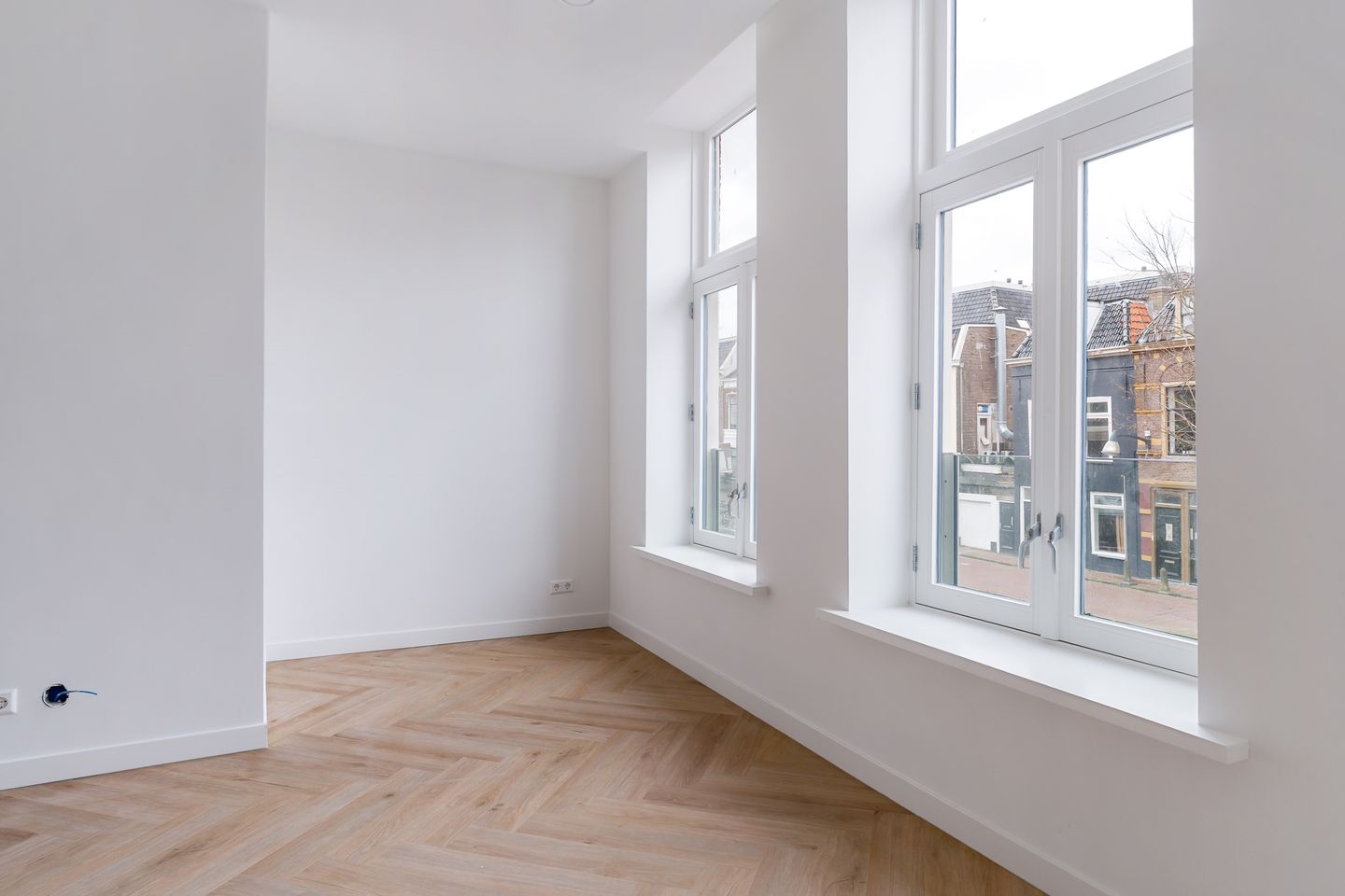 Photo 5 of Wirdumerdijk 21-A