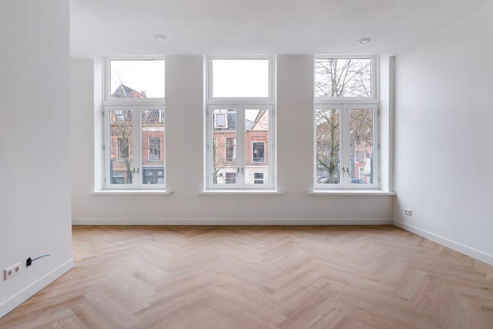 Foto 3 van Wirdumerdijk 21-A