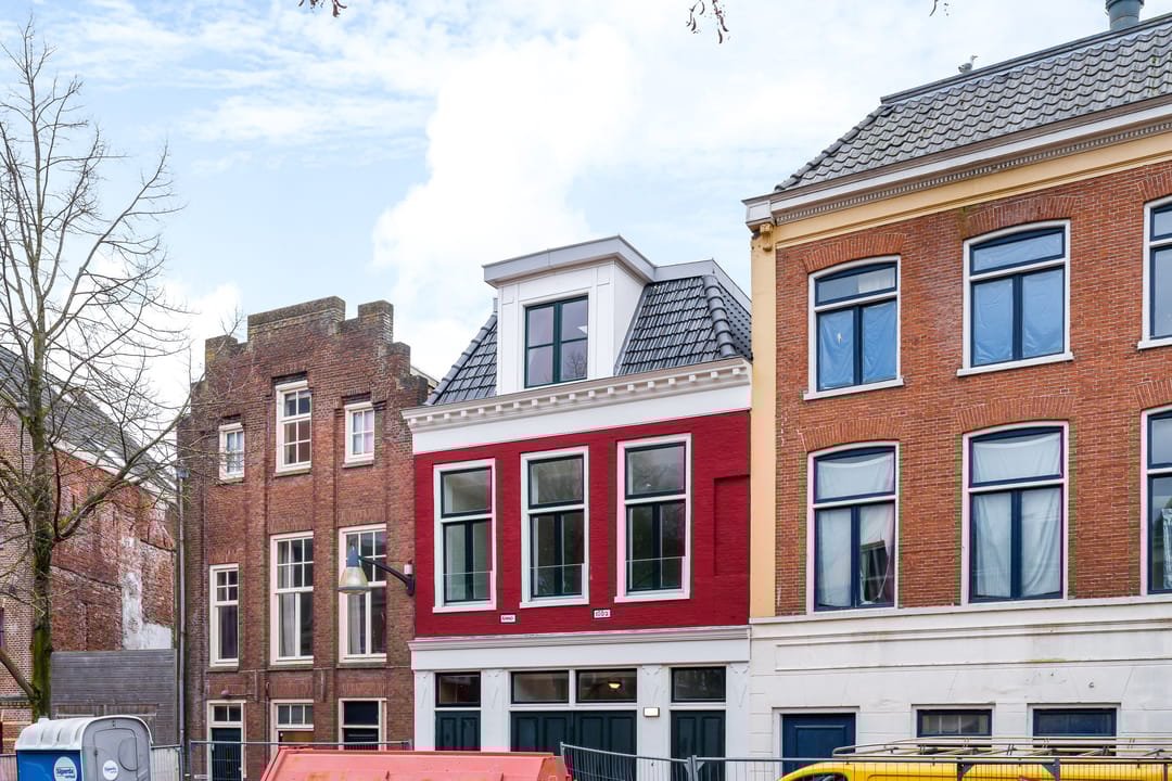 Photo 1 of Wirdumerdijk 21-A