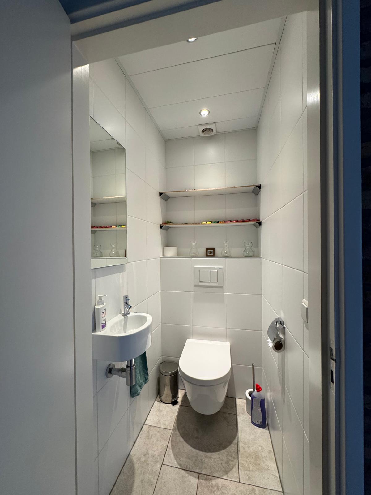 Foto 10 van Celsiusstraat 35