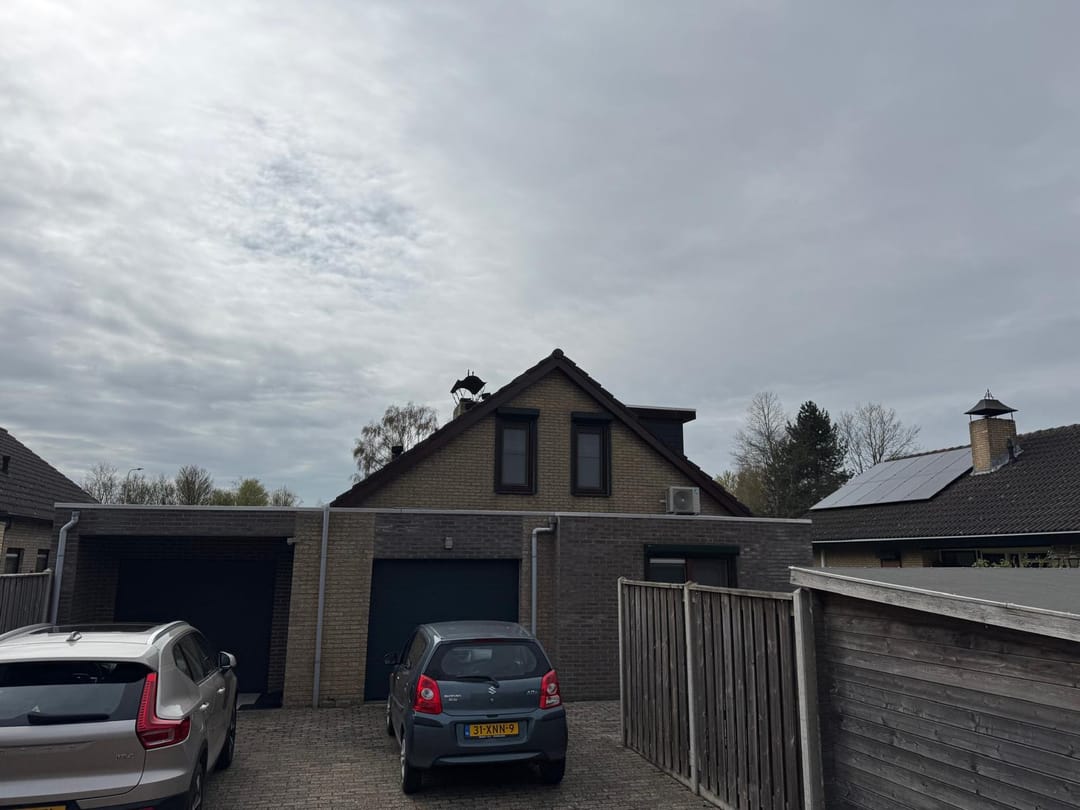 Foto 2 van Celsiusstraat 35