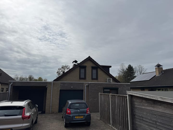 Foto 2 van Celsiusstraat 35