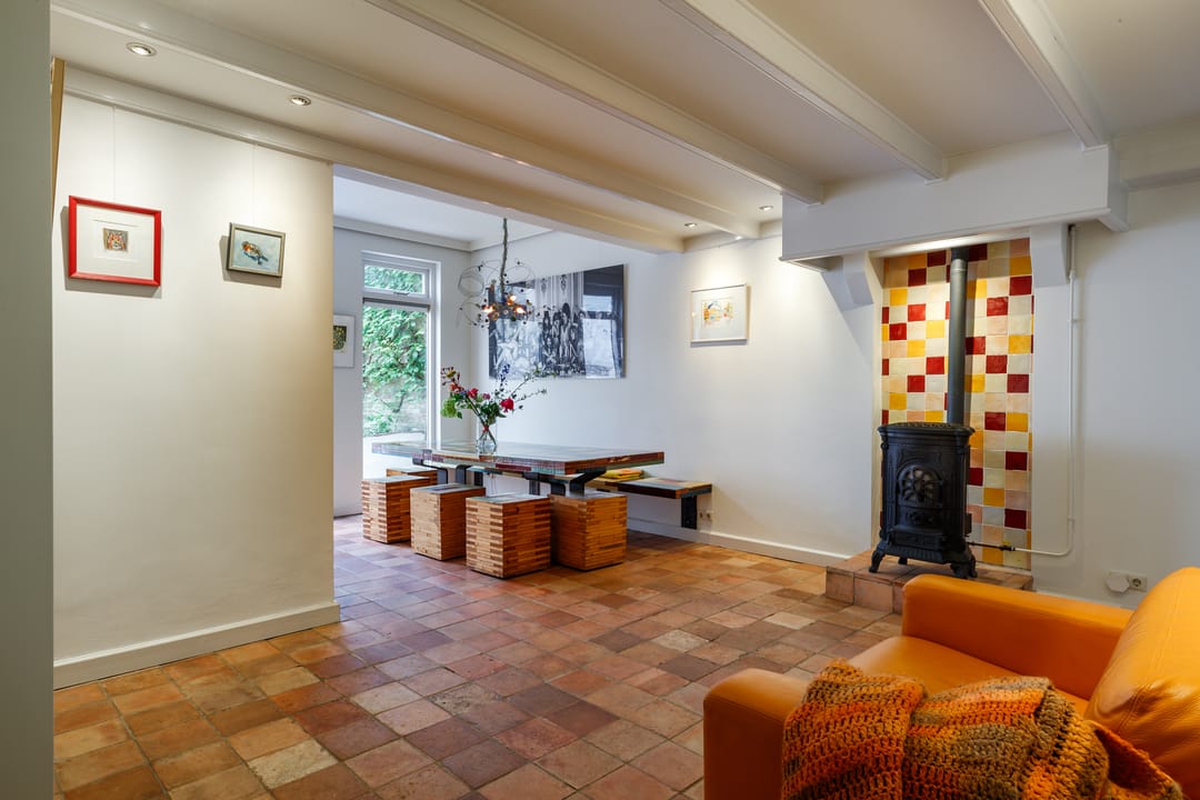 Foto 16 van Ooftstraat 11