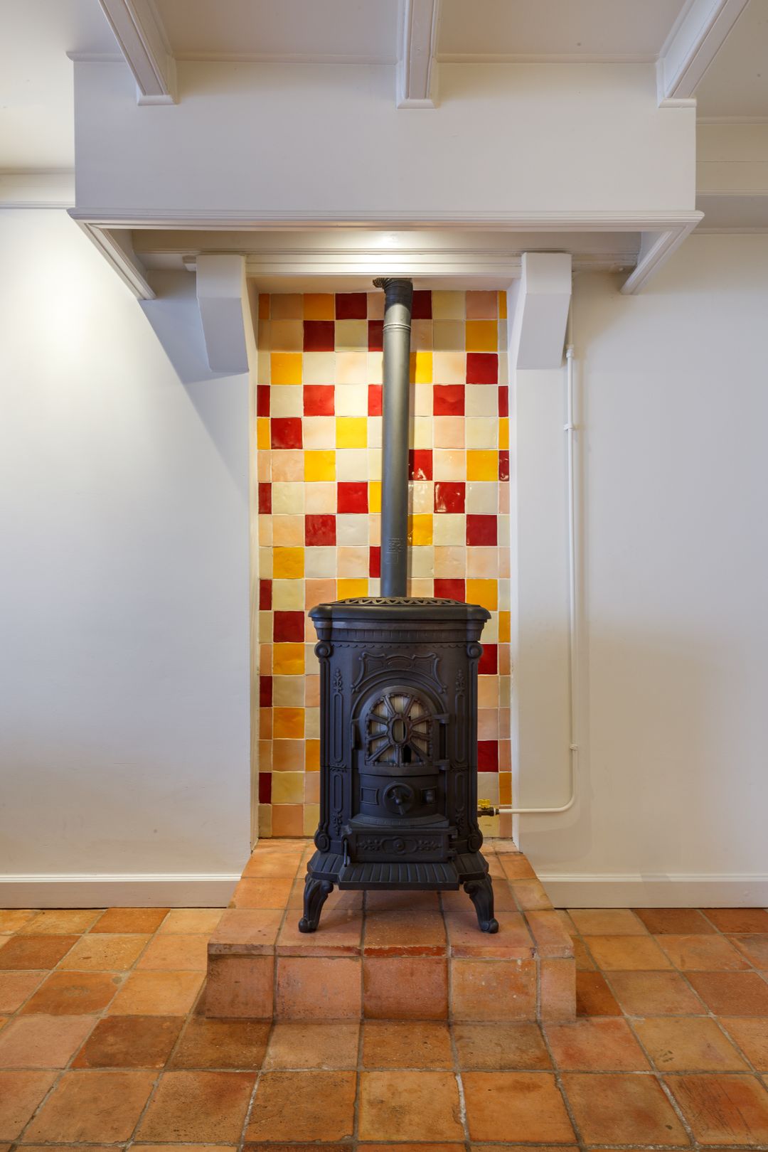 Foto 17 van Ooftstraat 11