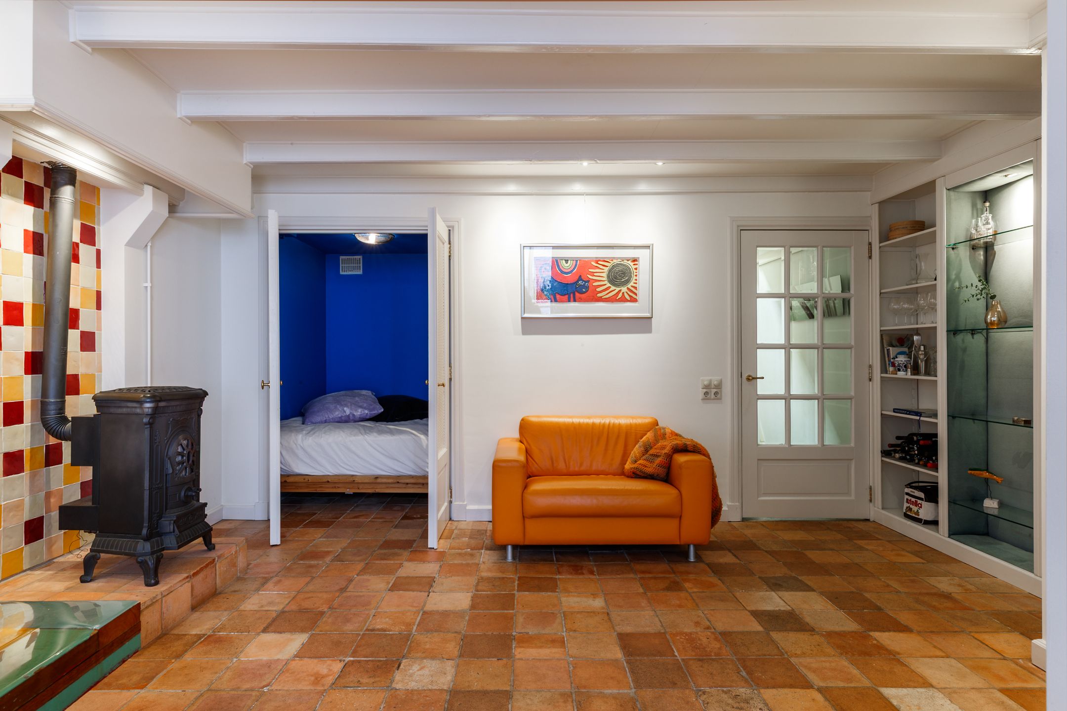 Foto 24 van Ooftstraat 11