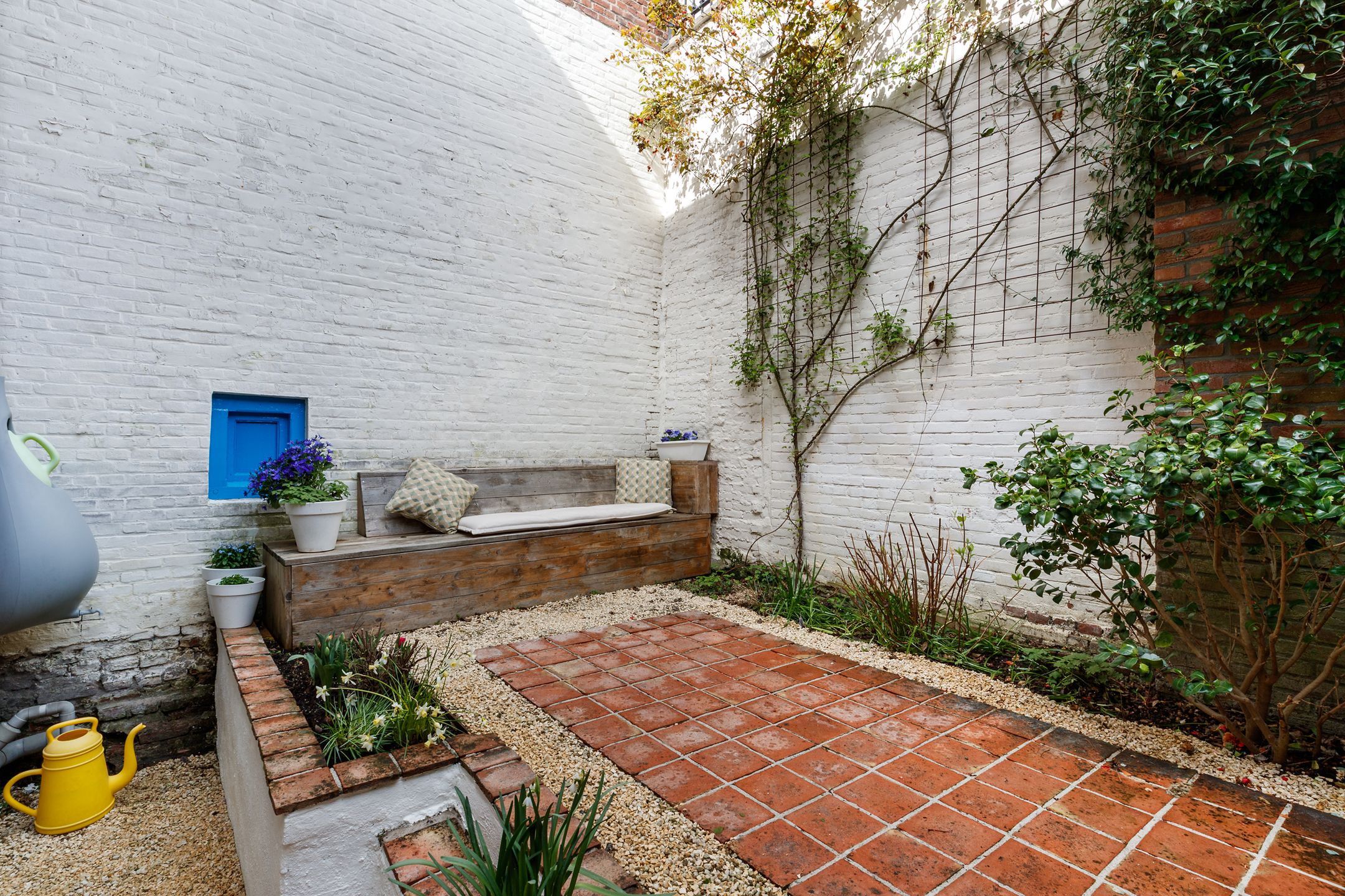 Foto 21 van Ooftstraat 11