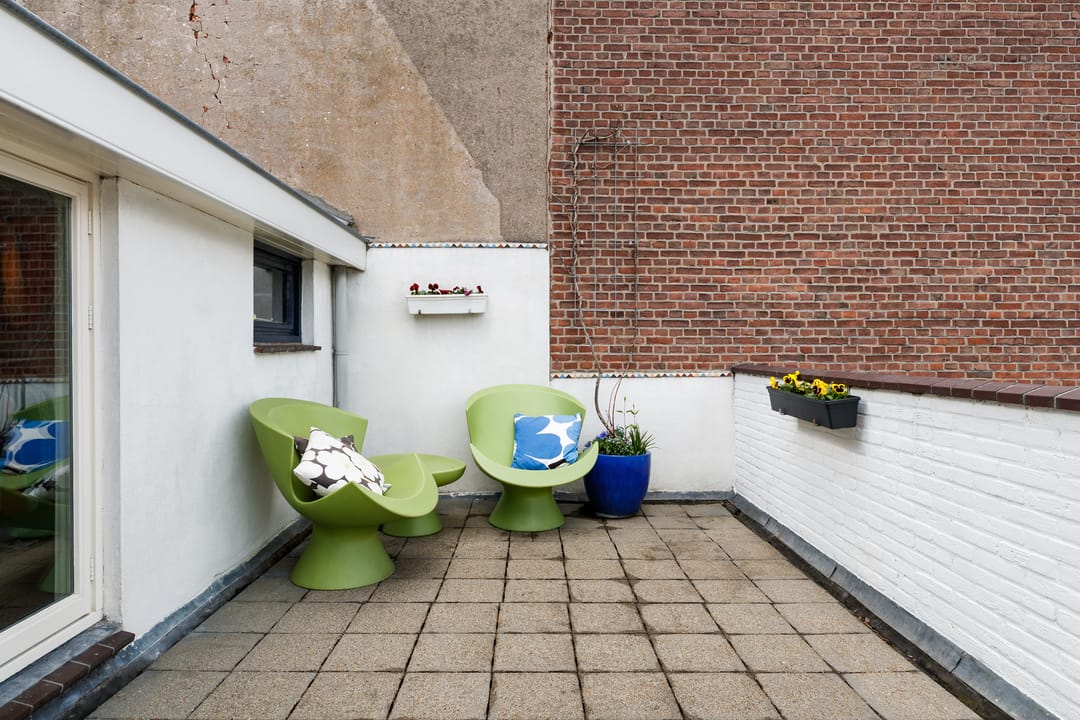 Foto 38 van Ooftstraat 11