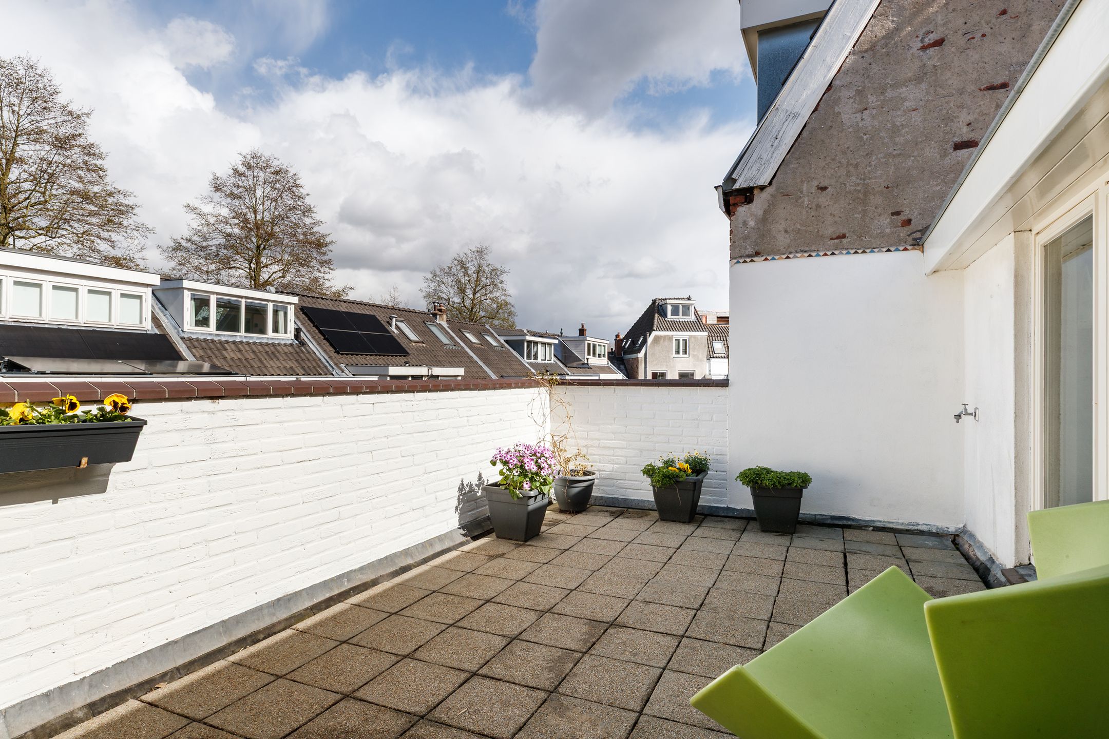 Foto 39 van Ooftstraat 11