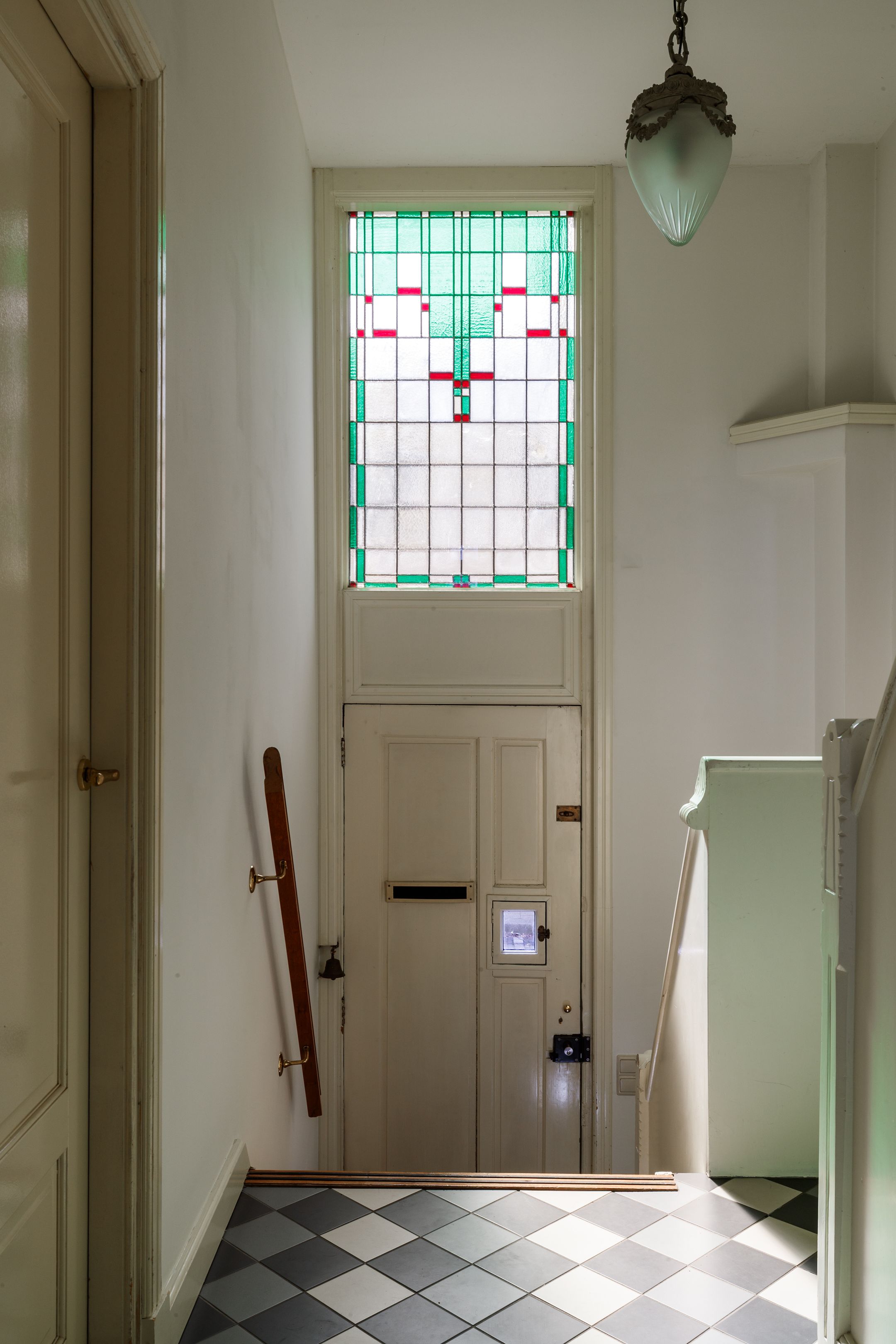 Foto 3 van Ooftstraat 11