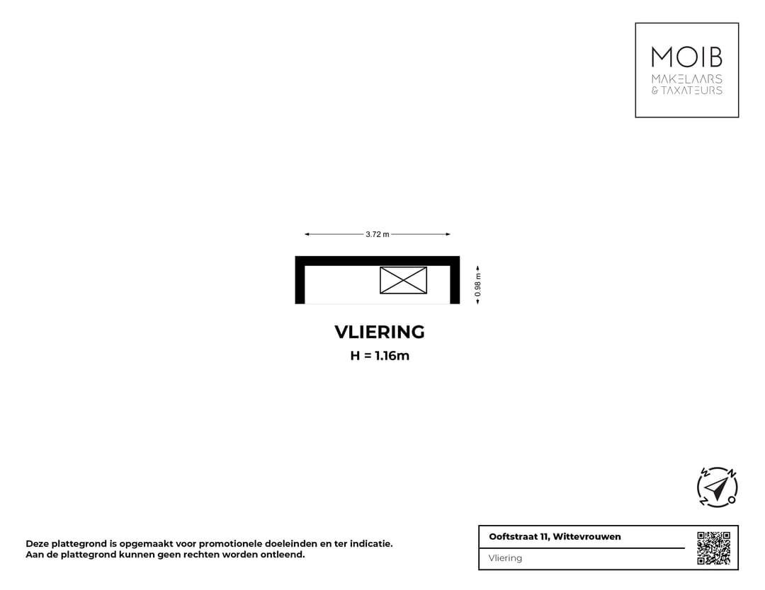 Foto 52 van Ooftstraat 11