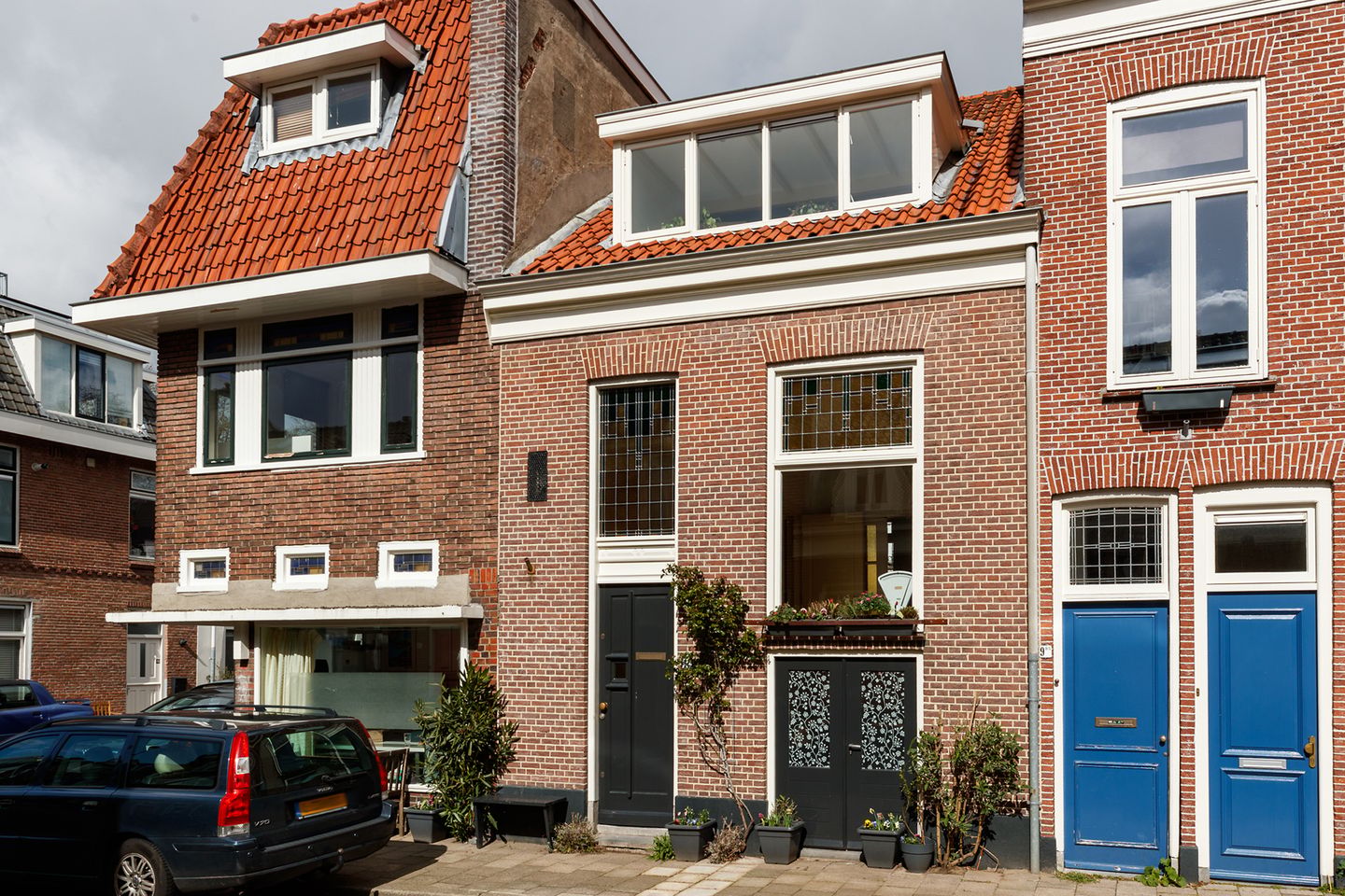 Foto 1 van Ooftstraat 11