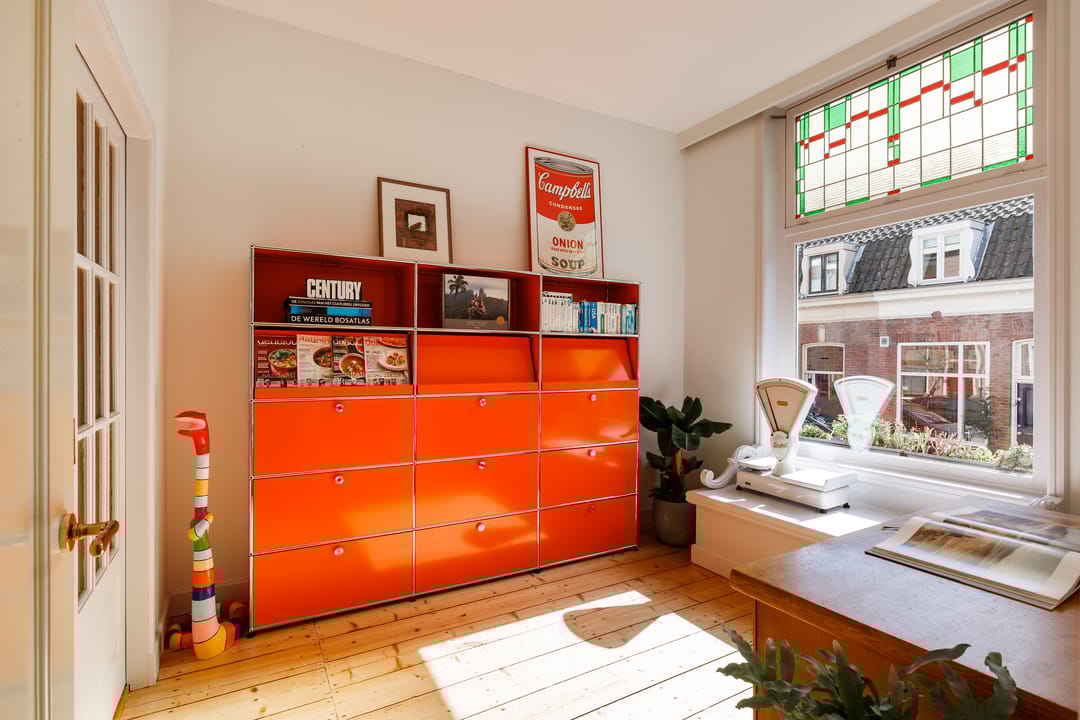 Foto 13 van Ooftstraat 11