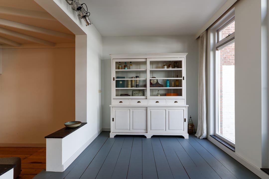 Foto 7 van Ooftstraat 11