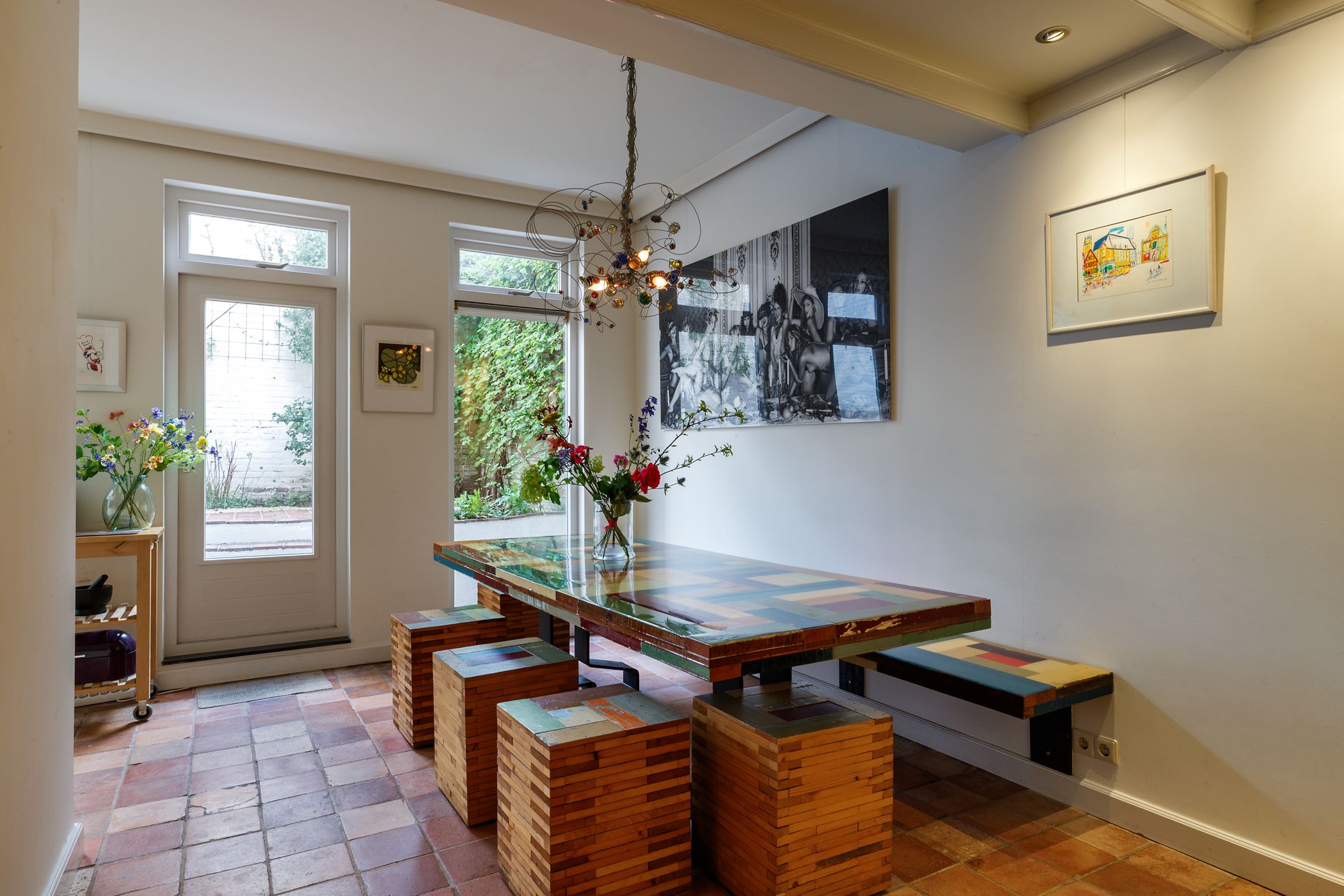 Foto 18 van Ooftstraat 11