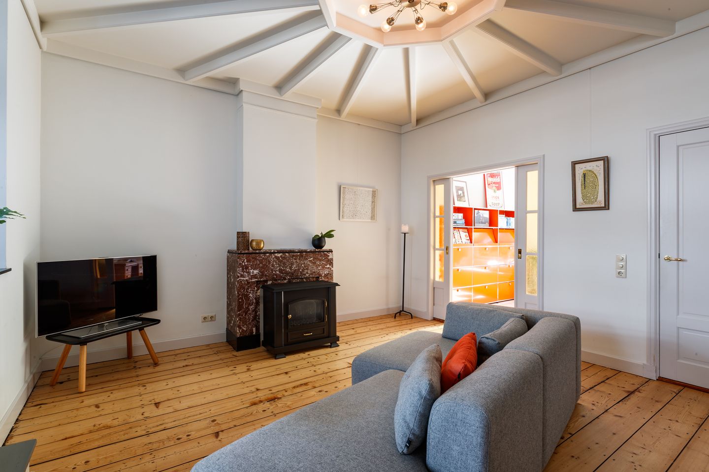 Foto 4 van Ooftstraat 11