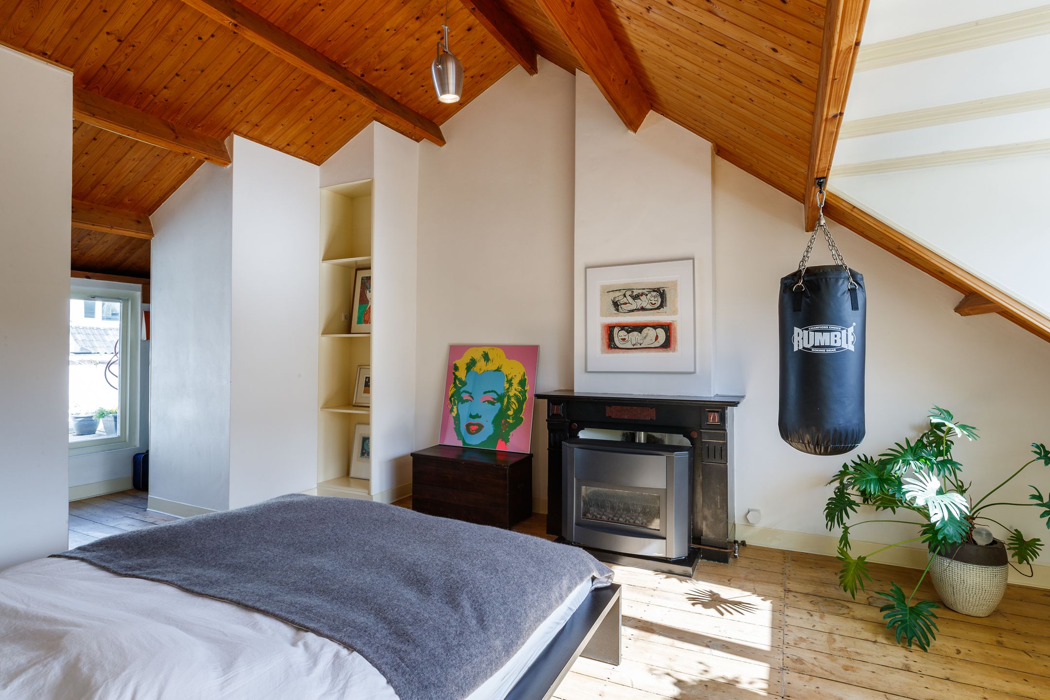 Foto 33 van Ooftstraat 11