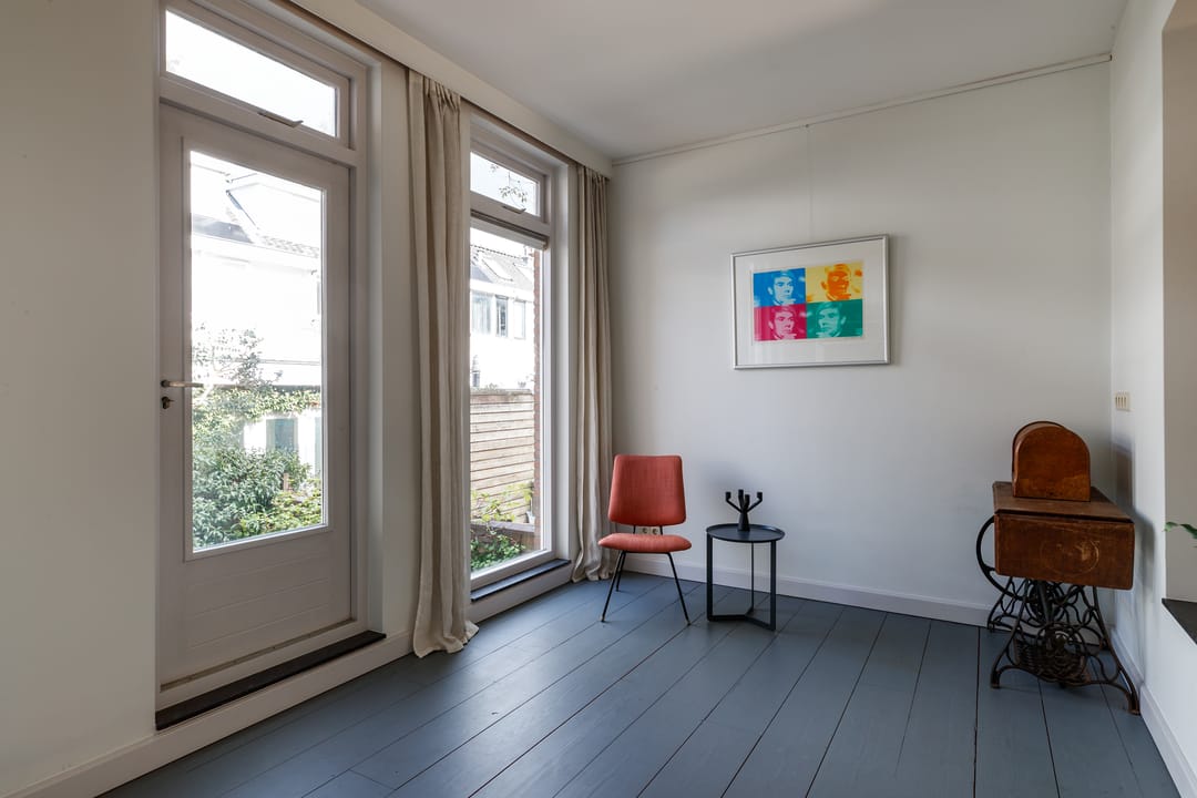 Foto 8 van Ooftstraat 11