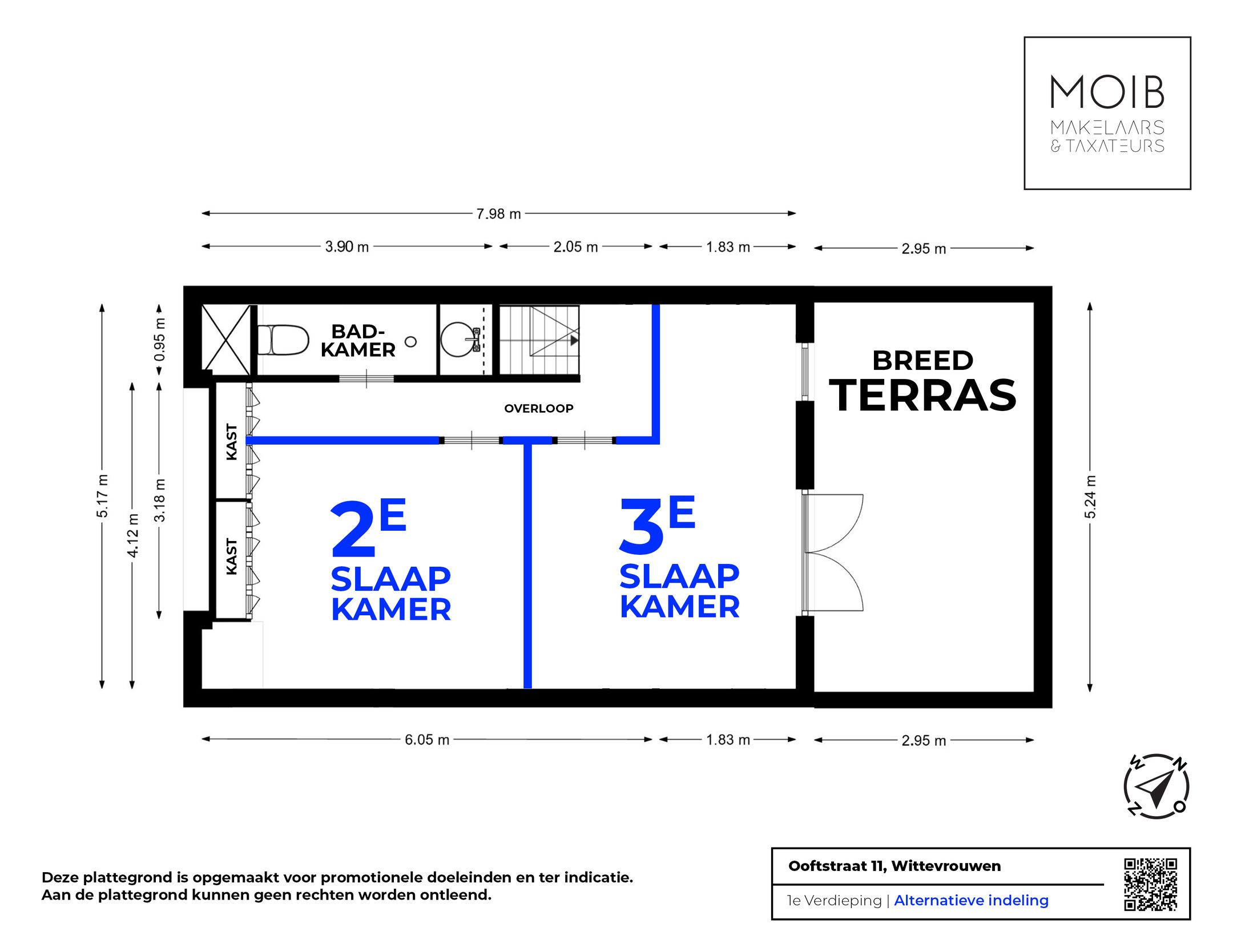Foto 51 van Ooftstraat 11