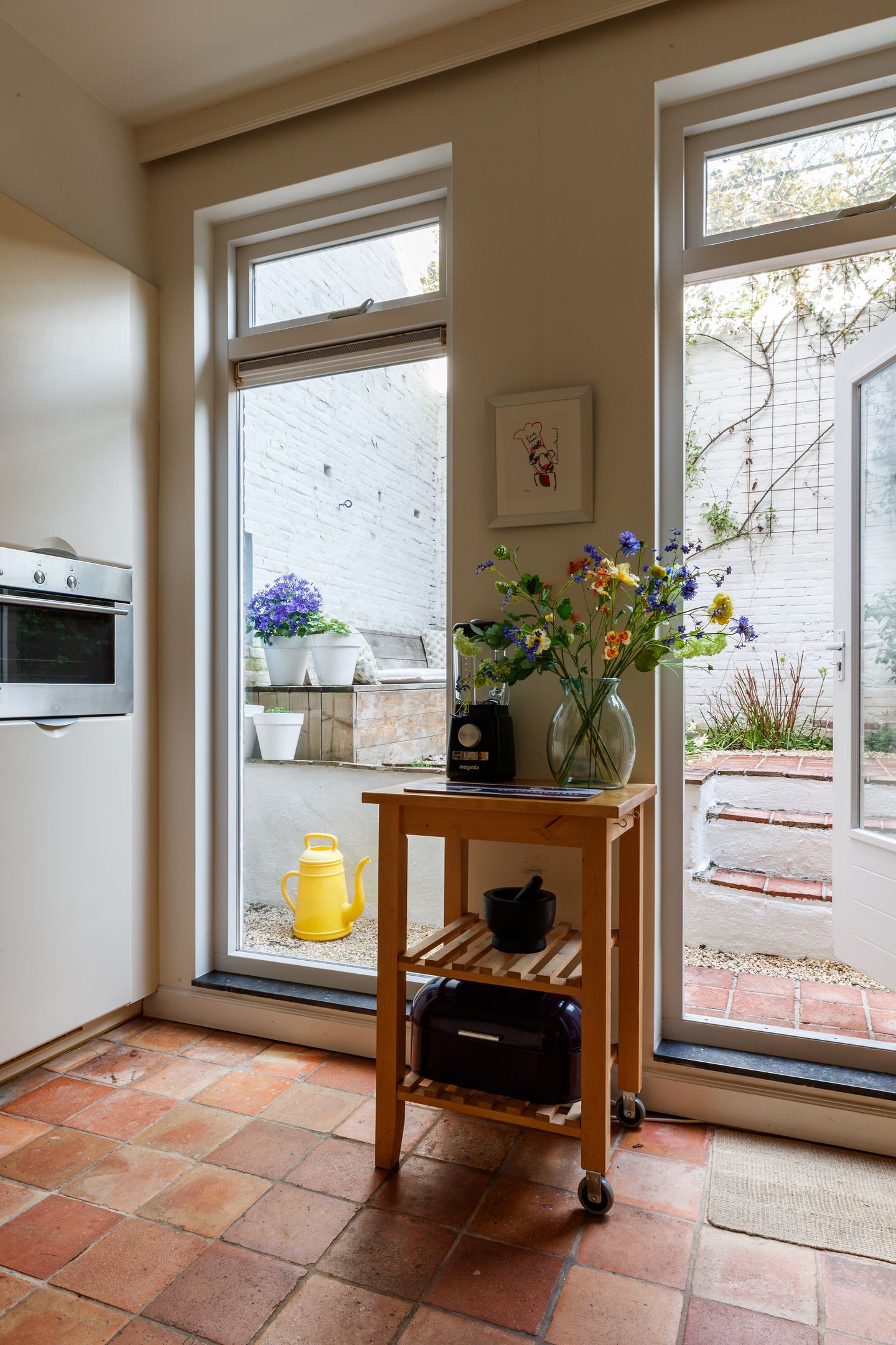 Foto 20 van Ooftstraat 11