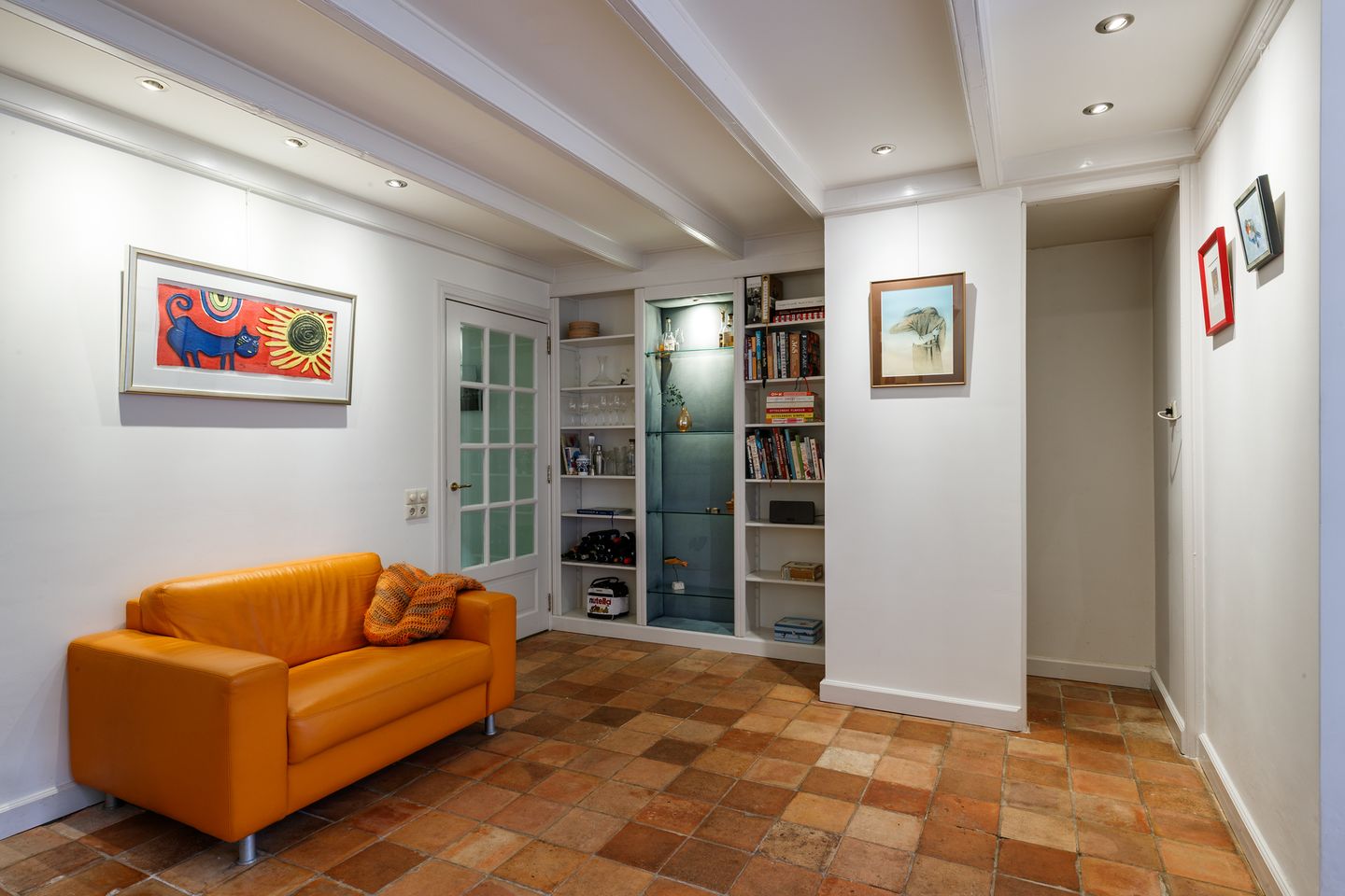 Foto 25 van Ooftstraat 11