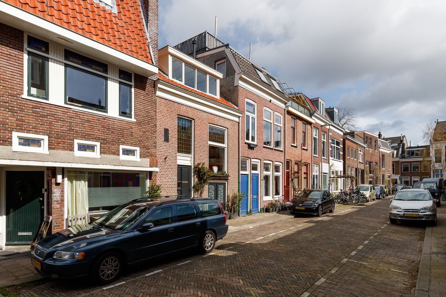 Foto 40 van Ooftstraat 11