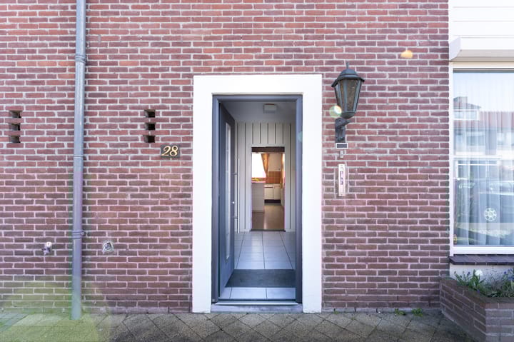 Foto 2 van Mr. van Sonstraat 28