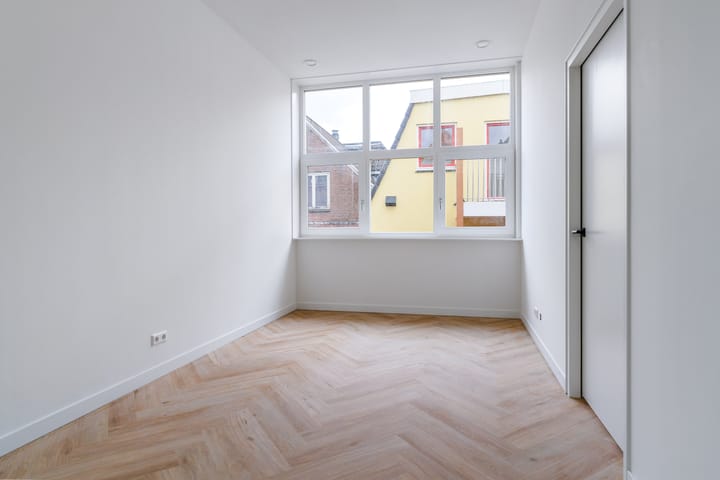 Foto 4 van Wirdumerdijk 21-C