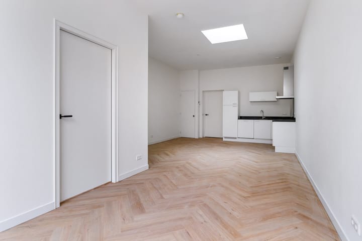 Foto 3 van Wirdumerdijk 21-C