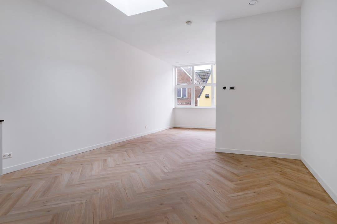 Foto 1 van Wirdumerdijk 21-C