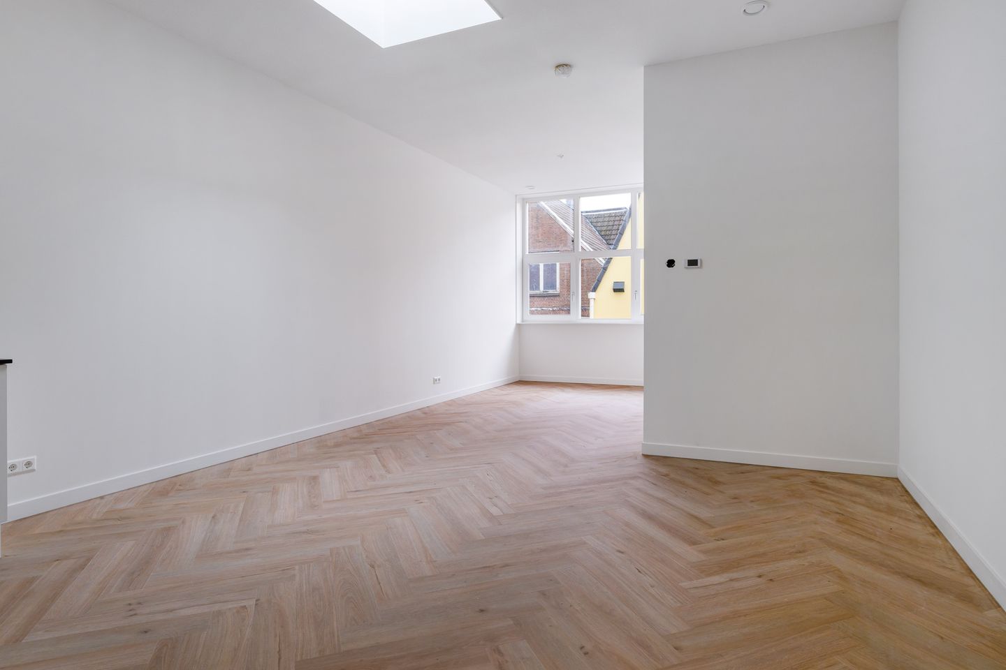 Foto 1 van Wirdumerdijk 21-C