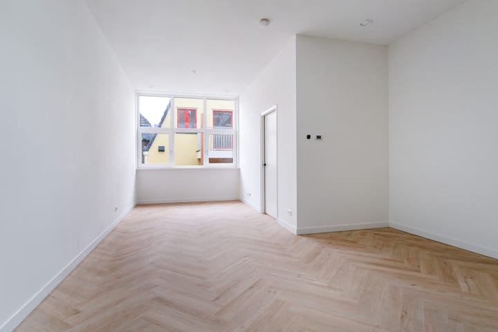 Foto 2 van Wirdumerdijk 21-C