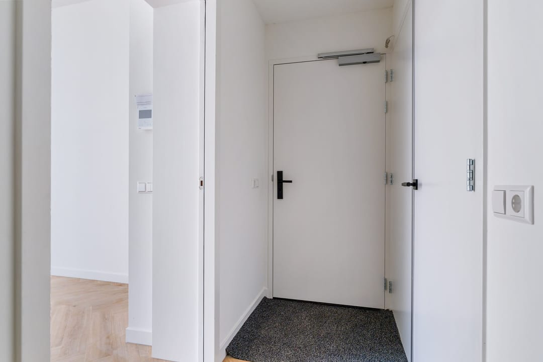 Foto 11 van Wirdumerdijk 21-C