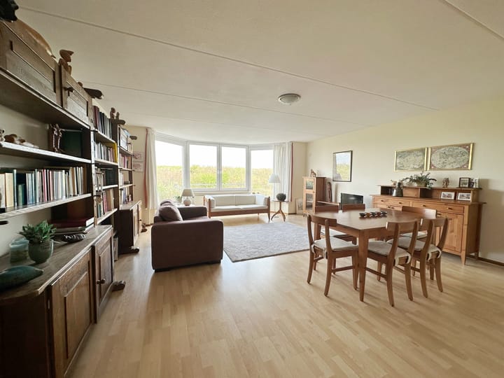 Foto 2 van Boulevard de Wielingen 82-002