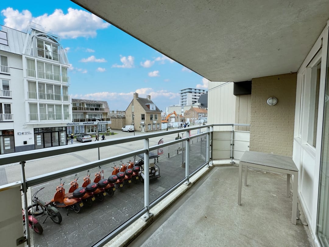 Photo 17 of Boulevard de Wielingen 82-002