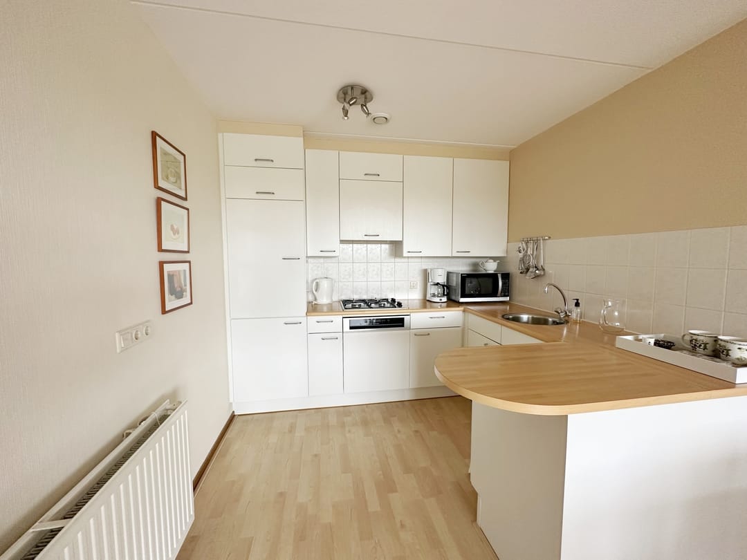 Photo 11 of Boulevard de Wielingen 82-002