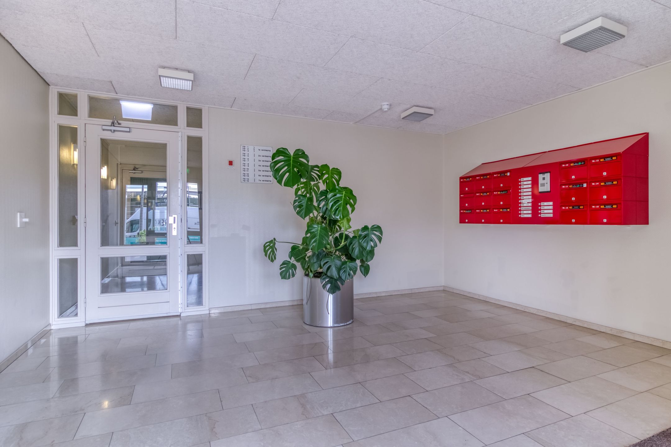 Photo 6 of Boulevard de Wielingen 82-002